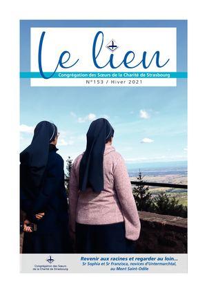 Le Lien N°153