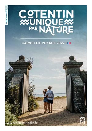 Guide Cotentin 2022