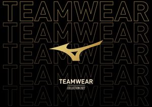 CATALOGUE MIZUNO TEAMWEAR 2022 - Ô SPORTS