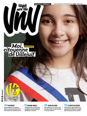 Villejuif notre Ville n°270