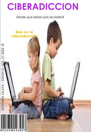 CIBERADICCIÓN PAULOVI