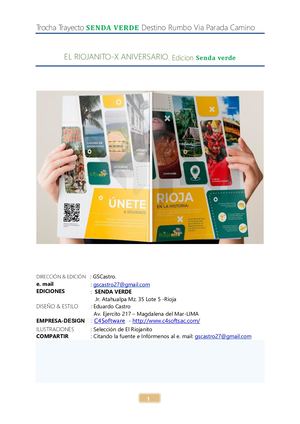 El Riojanito X Aniversario 34