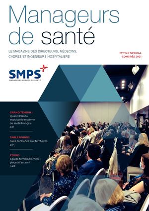 MANAGEURS SMPS