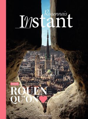 Instant Rouennais N°1