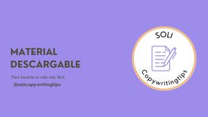 Páginas úTiles Material Descargable