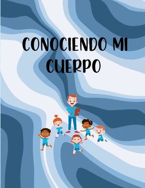 Conociendo Mi Cuerpo