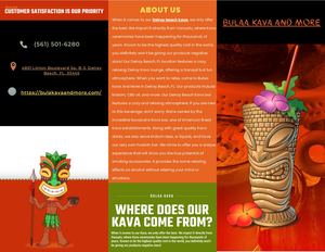 Bulla Kava And More