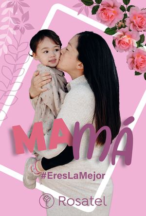 Catálogo Mamá