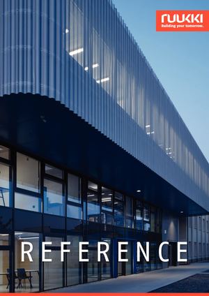 Ruukki Referencie Cz Sk