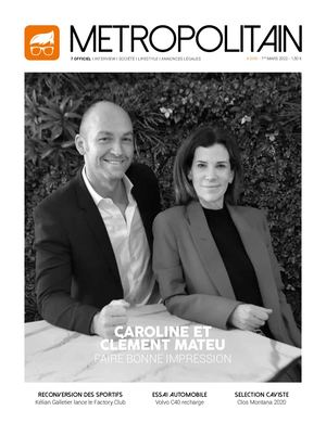 HEBDO N°2099 - 1/03/22