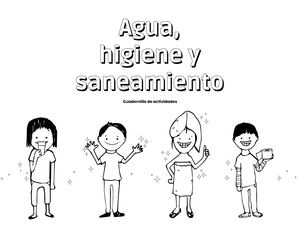 Cuadernillo De Actividades