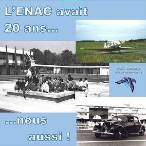 2022 L ENAC avait 20 ans, Témoignage de la promo ITNA-I67