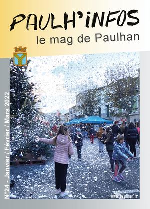 Paulh'infos 24