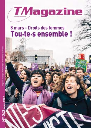 Tremblay Magazine N°243 - Mars 2022