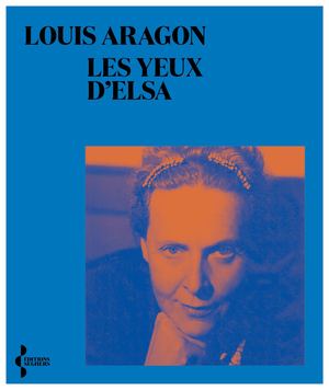 Extrait Les Yeux D'Elsa