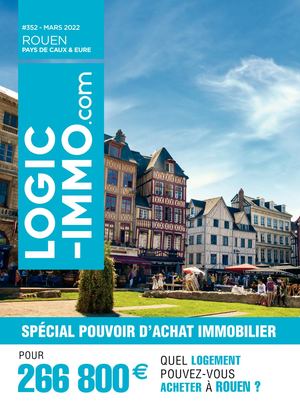 Logic Immo Rouen
