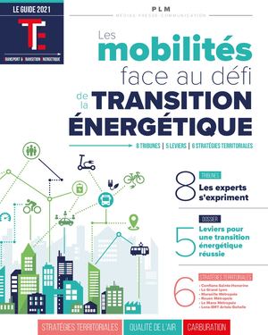 Hors-série Transition Énergétique 2021