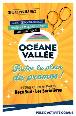 16pages Oceane Vallee Mars 22