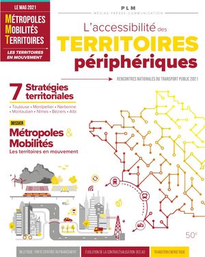 Hors-série  Métropoles & Mobilités 2021