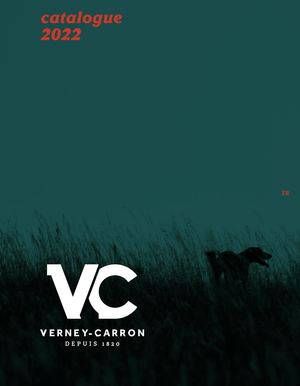 Catalogue Export 2022 - Français