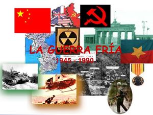 Guerra Fria (2)