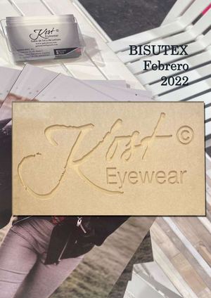 Bisutex Febrero 2022 Gafas Kost