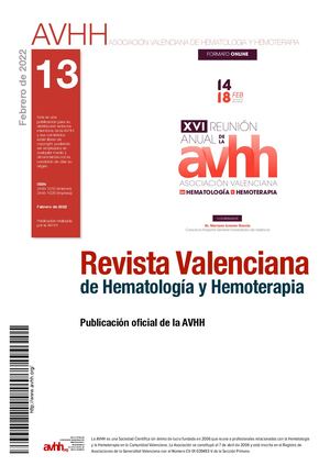 Revista Avhh No13 220214