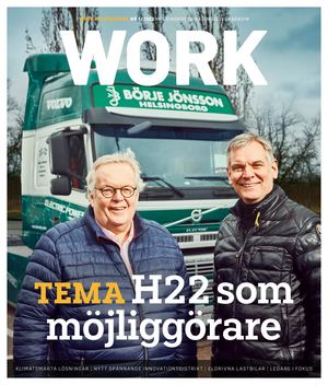 Work Magasin Nr 1-2022