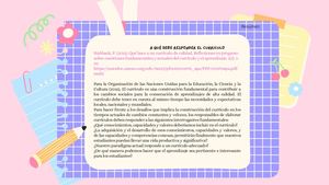 Diversificación Curricular