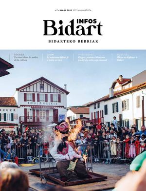 Bidart Infos n°104