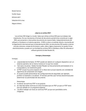 LABORATORIO GESTION ON LINE ARCHIVOS MICROSOFT WORD, EXCEL Y PDF