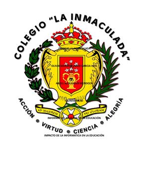 Impacto De La Informatica En La Educación