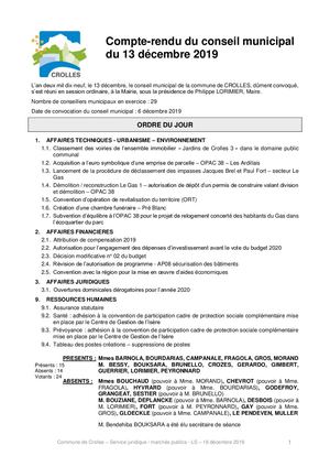 Crolles Compte Rendu 2019 12 13 61e0