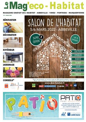 Mag'Eco Habitat N° 9