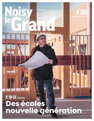 Noisy le Grand #286