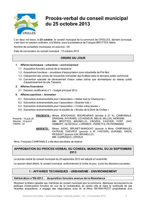 Crolles Proces Verbal 2013 10 25 Dc0a