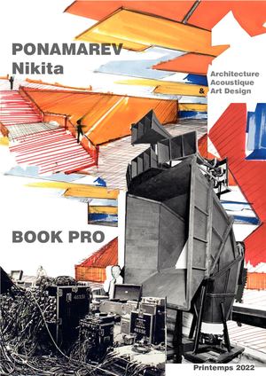 Nikita Book Pro