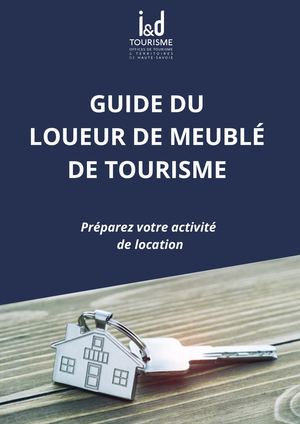 Guide Du Loueur 2022 IDT74