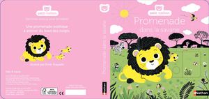 Petit Nathan Promenade Savane