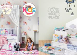 DANUDE HOME Senegal Catalog