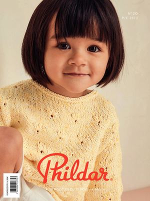 EXT_Catalogue n°210 : Bébé Debout Printemps Eté