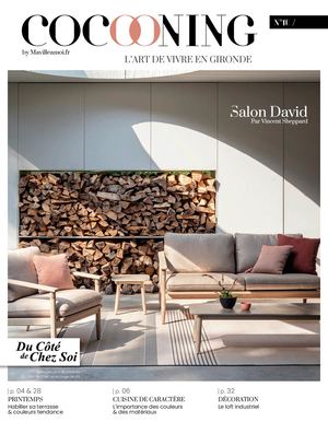 10 Cocooning mars - avril 2022