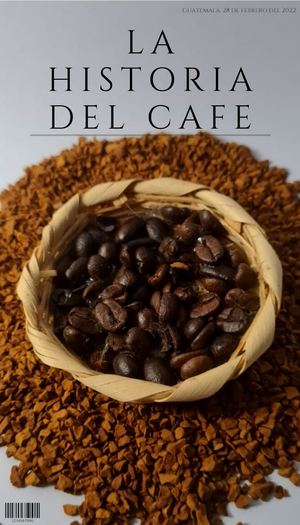 Cafe De Guatemala (2)