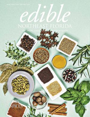 Herbs & Spices