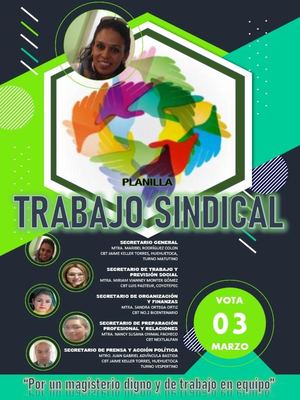 Planilla Trabajo Sindical Bt015 04