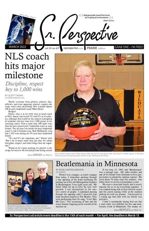 SP PRAIRIE MARCH 2022