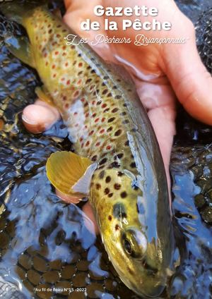 Gazette 15 2021 Pour Calaméo