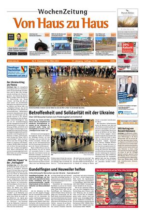 VHZH-Denzlingen-Stadt