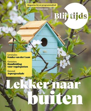 Blijtijds Magazine #1-2022