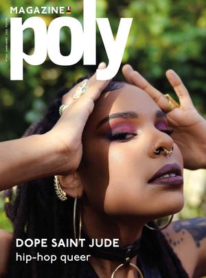 Poly 244 - Mars 2022